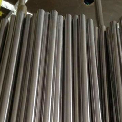 Präzisionsrundstäbe aus poliertem Stahl – SAE1045/CK45, helle Oberfläche