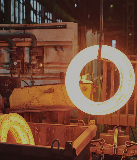 Jiangyin Golden Machinery Equipment Co., Ltd.